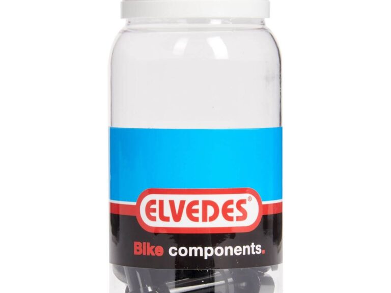 Elvedes shifter