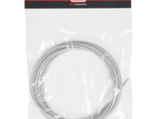 Elvedes shifter zilver