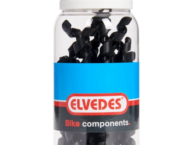 Elvedes shifter