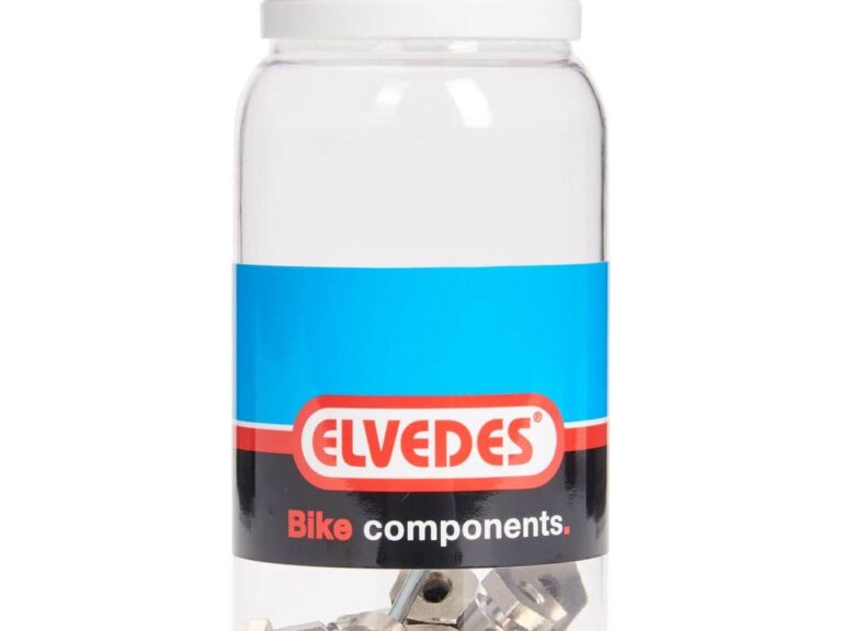 Elvedes shifter