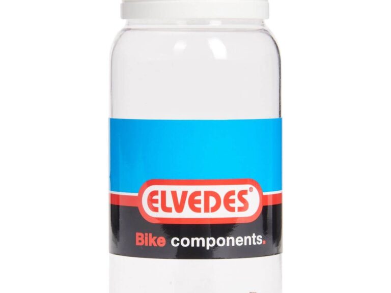 Elvedes remonderdeel