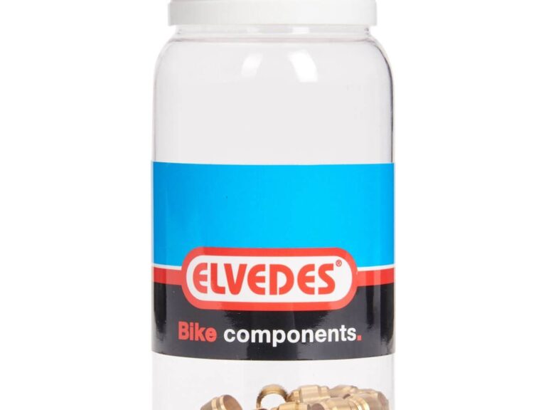 Elvedes remonderdeel