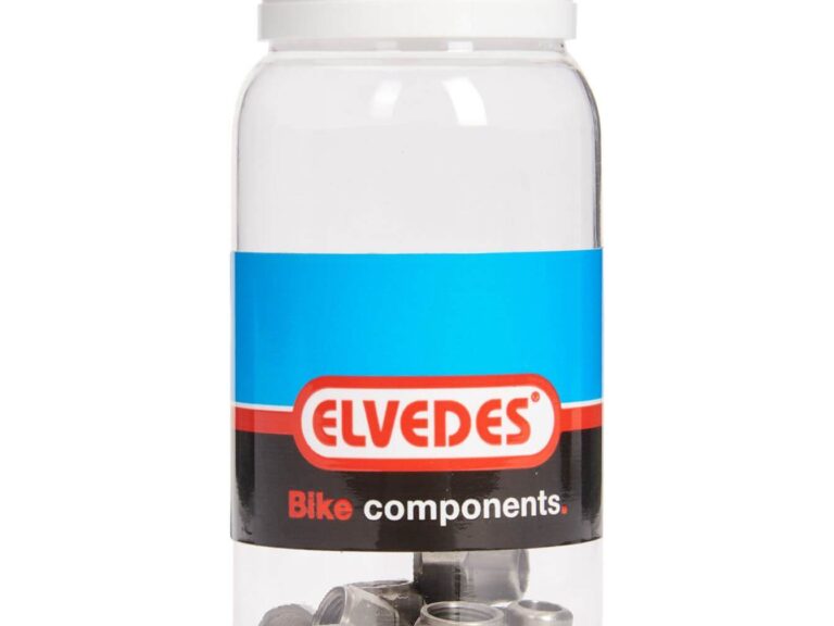 Elvedes remonderdeel