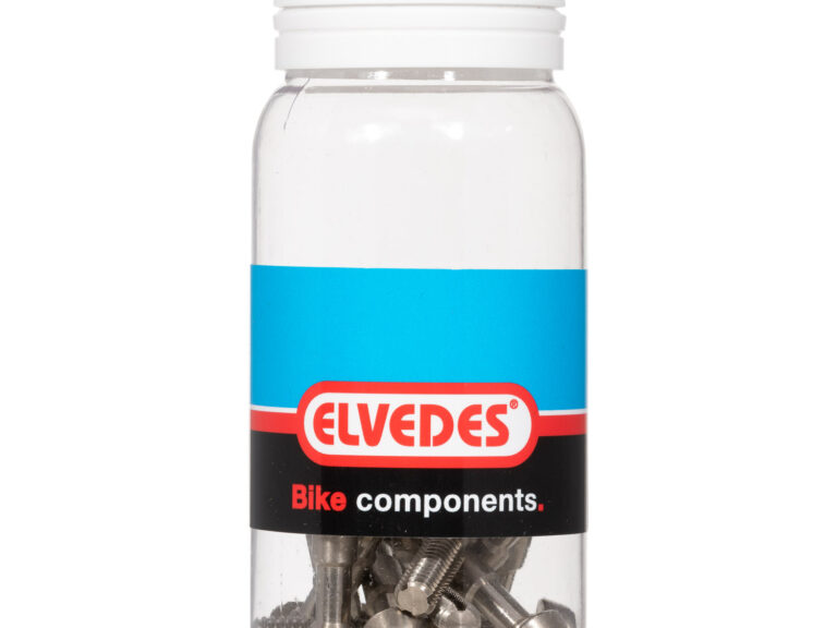 Elvedes remonderdeel