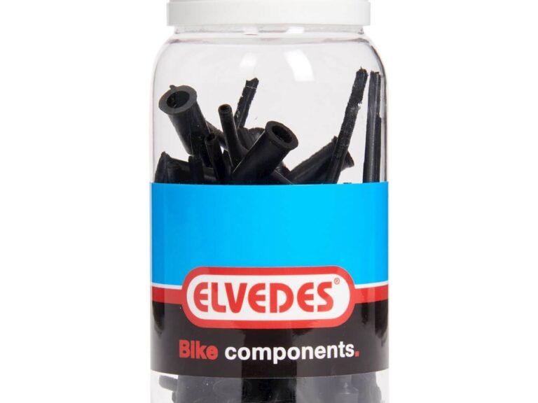 Elvedes shifter