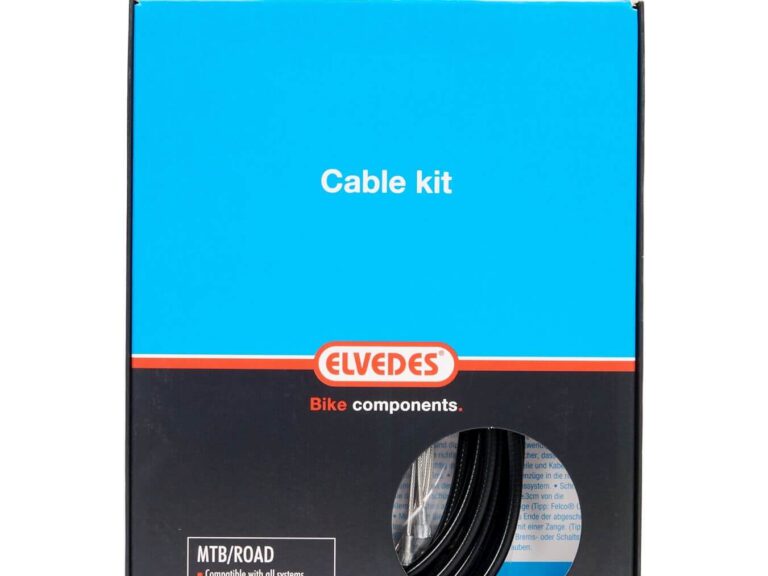 Elvedes remkabel