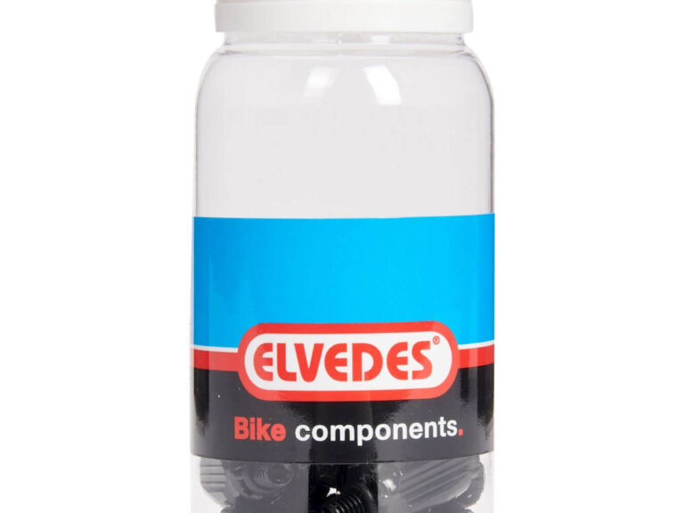 Elvedes remonderdeel