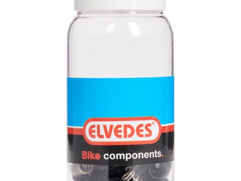 Elvedes remonderdeel
