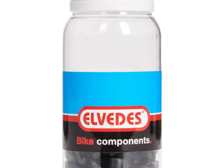 Elvedes frameklem pvc (50)