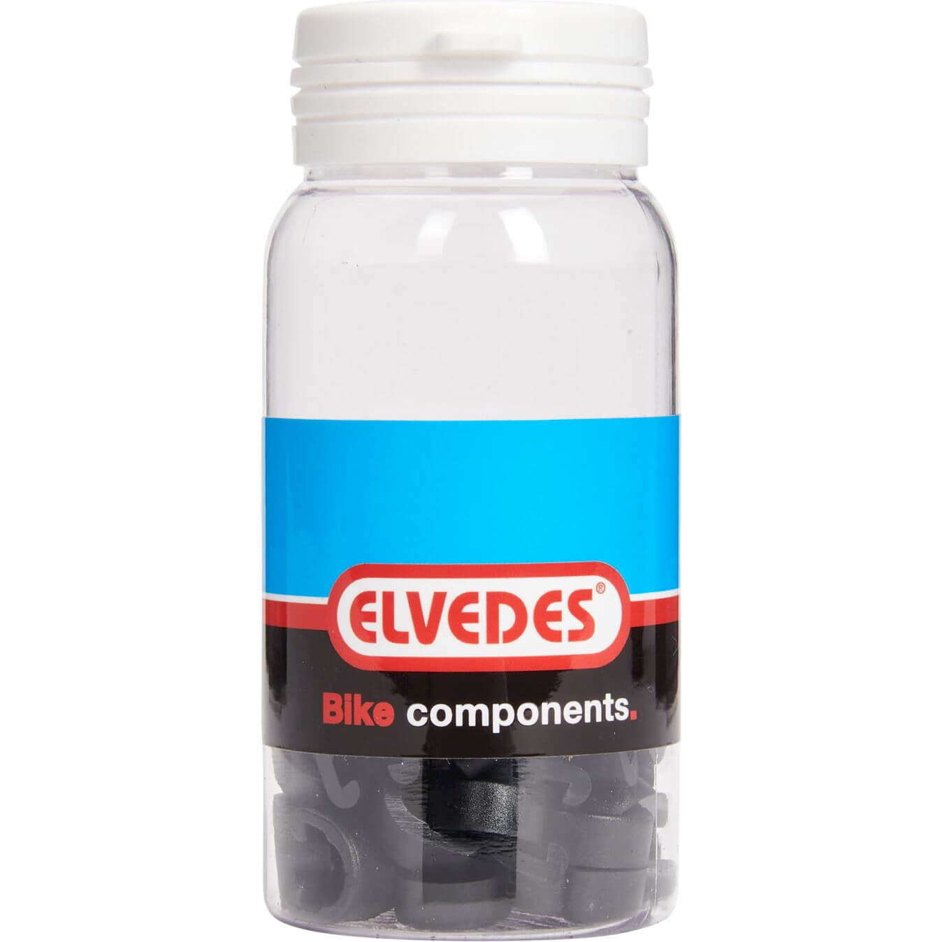 Elvedes frameklem pvc (50)