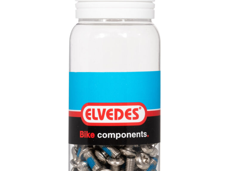 Elvedes remonderdeel