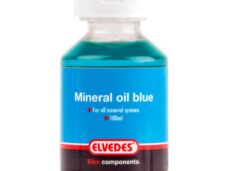 Elvedes smeermiddel blauw
