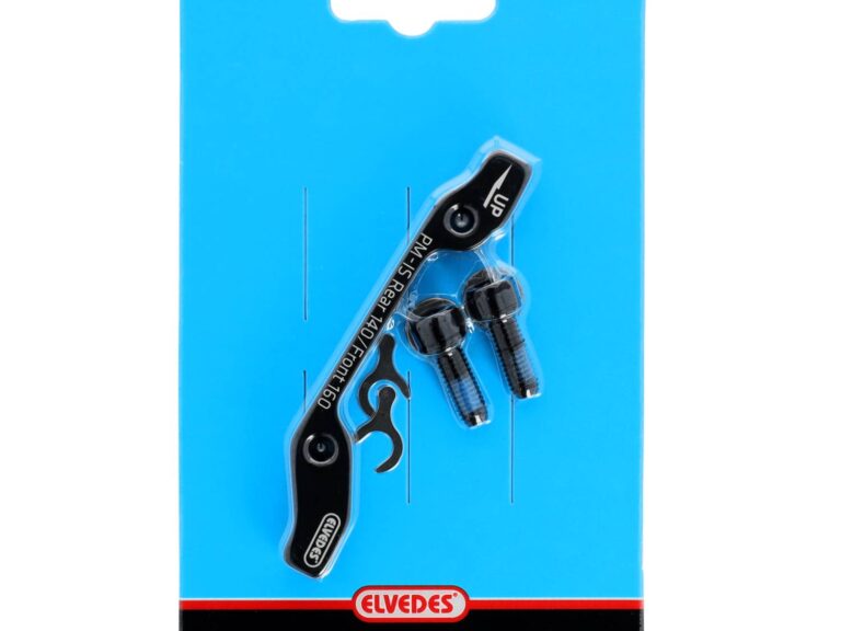 Elvedes remschijf