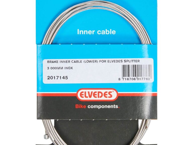 Elvedes remkabel