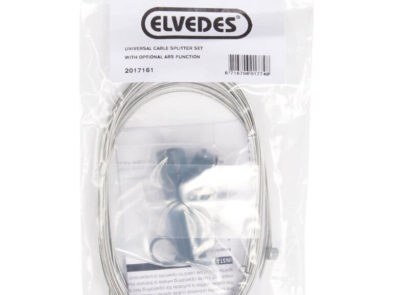 Elvedes remonderdeel