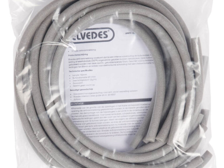 Elvedes shifter