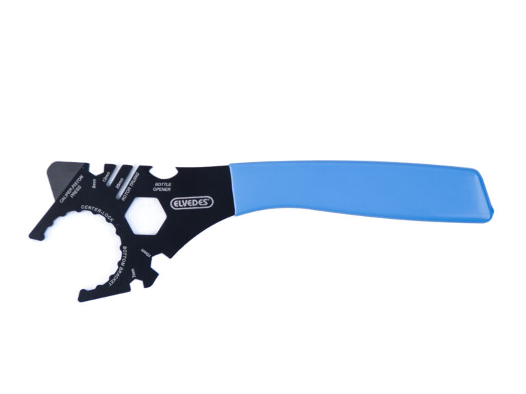 Elvedes gereedschap