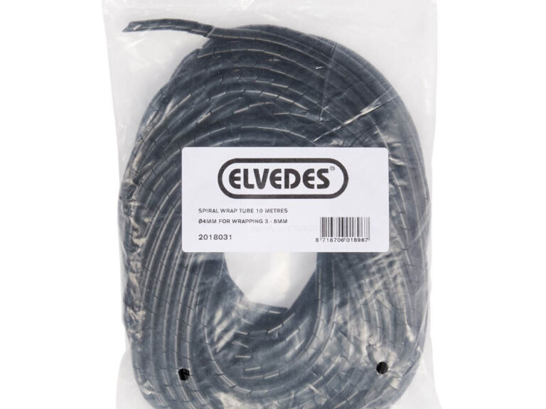 Elvedes shifter