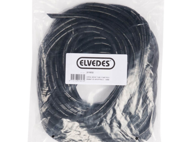 Elvedes shifter