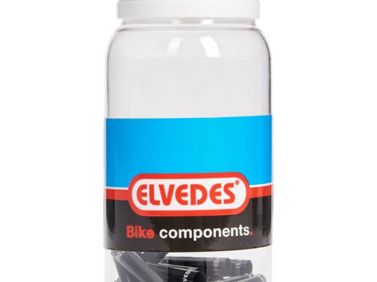 Elvedes shifter