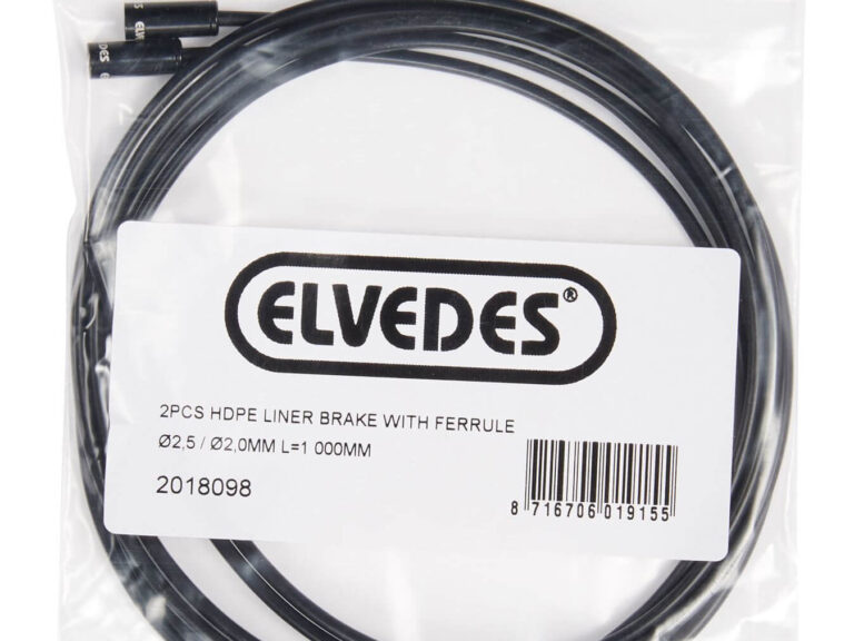 Elvedes shifter