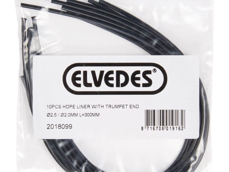 Elvedes shifter