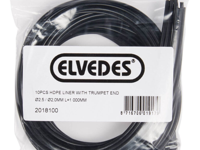 Elvedes shifter