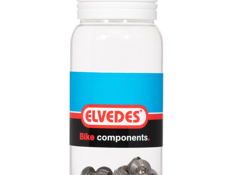 Elvedes remonderdeel