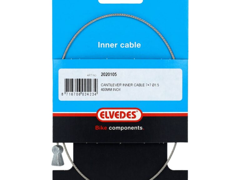 Elvedes remkabel