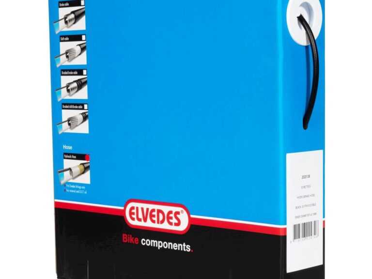 Elvedes remkabel