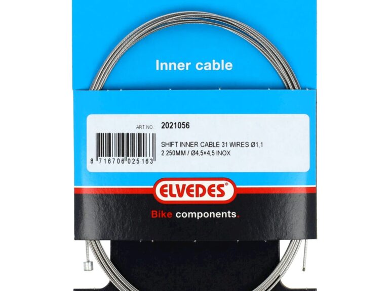 Elvedes shifter