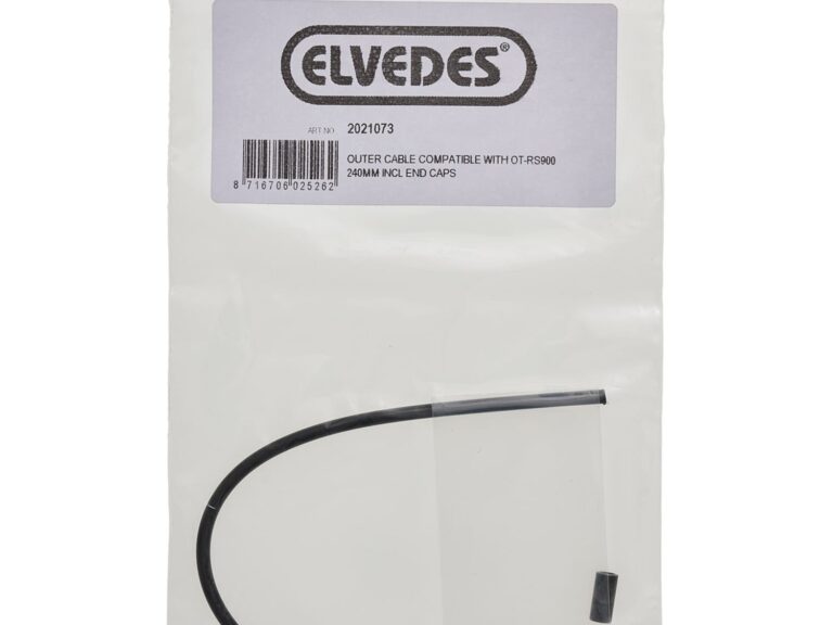 Elvedes shifter