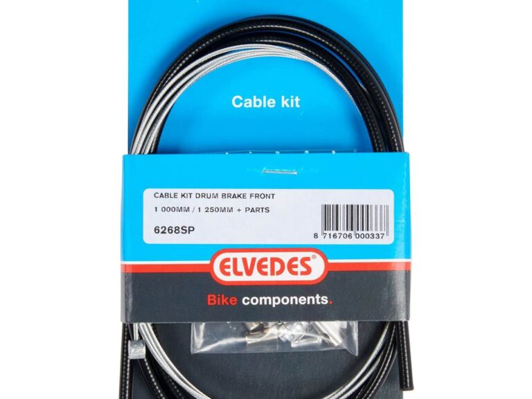 Elvedes remkabel