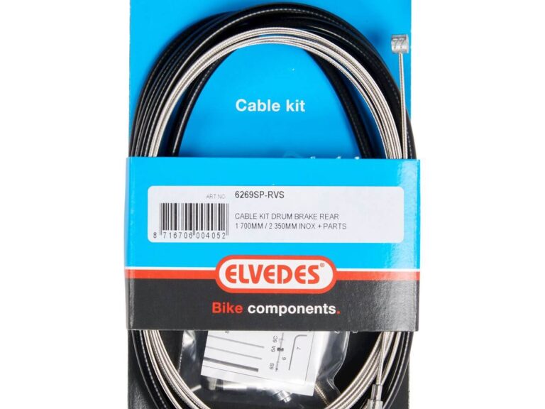 Elvedes remkabel