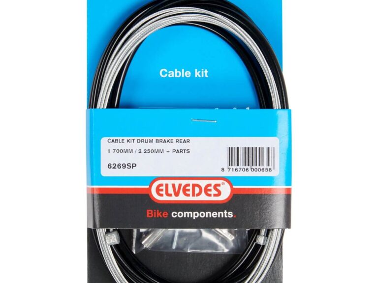 Elvedes remkabel