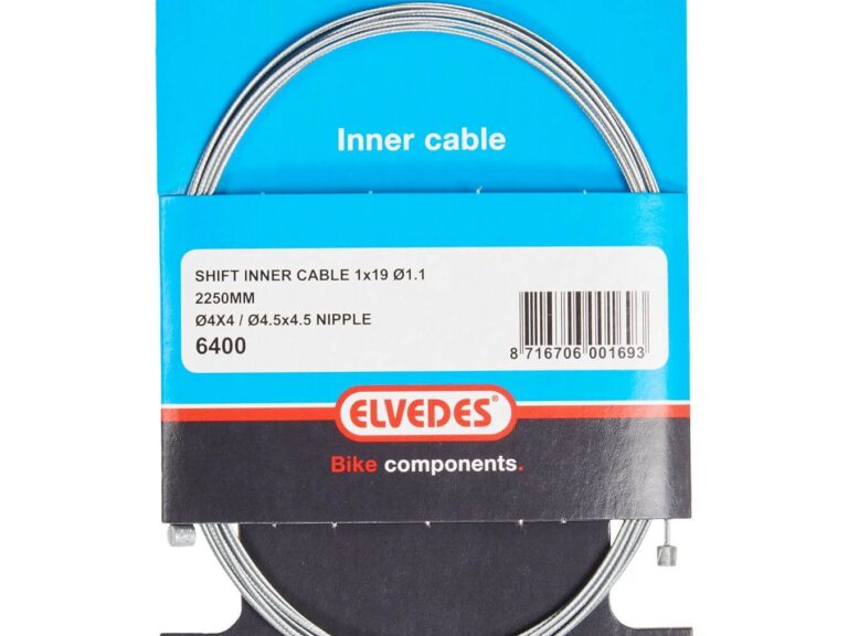 Elvedes shifter
