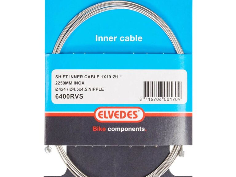 Elvedes shifter