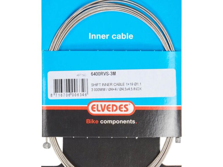 Elvedes shifter
