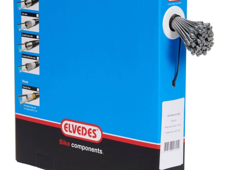 Elvedes shifter