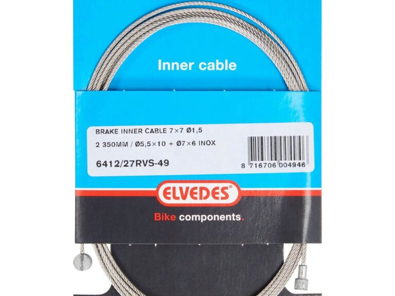 Elvedes remkabel