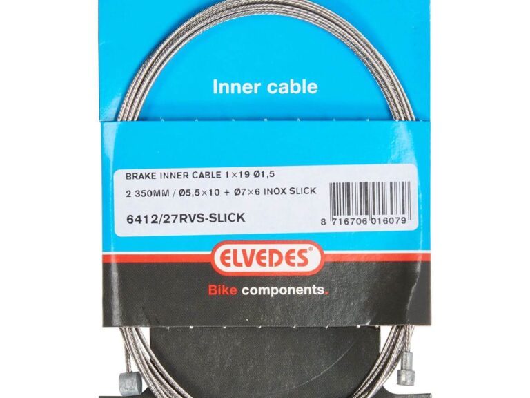 Elvedes remkabel