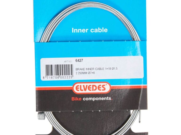 Elvedes remkabel