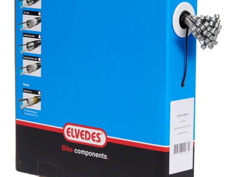 Elvedes remkabel