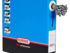 Elvedes shifter