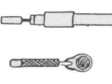 Elvedes shifter