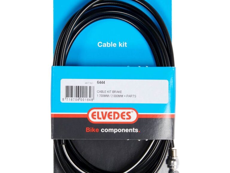 Elvedes remkabel