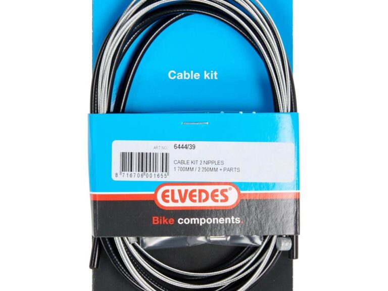 Elvedes remkabel