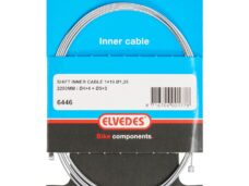 Elvedes shifter