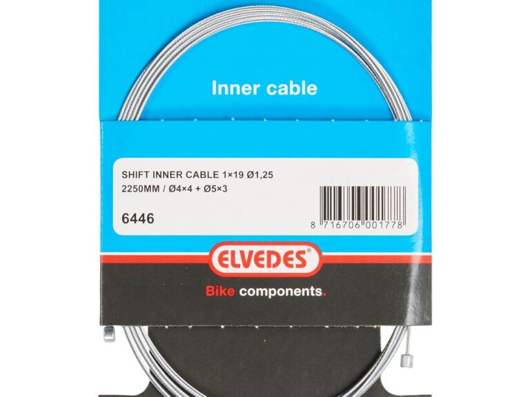 Elvedes shifter