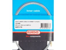Elvedes shifter